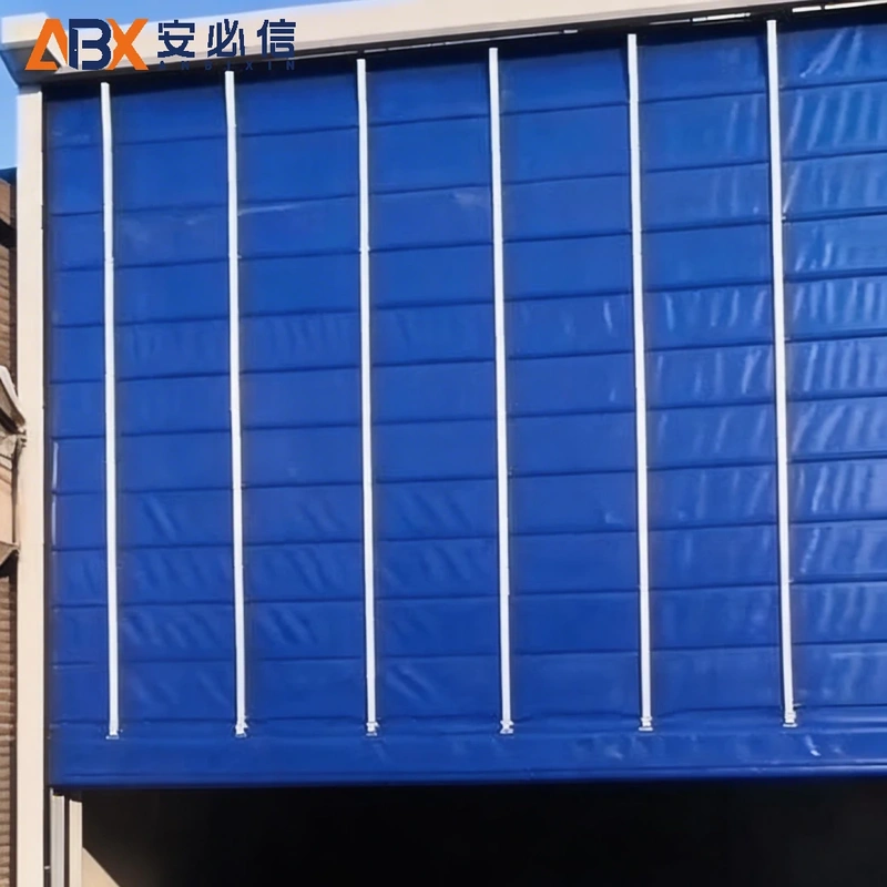 阳江市机械式门封