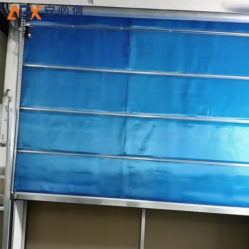 阳江市海绵门封