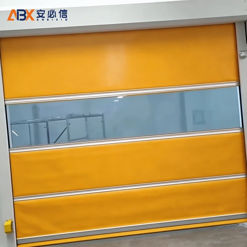 阳江市快速门