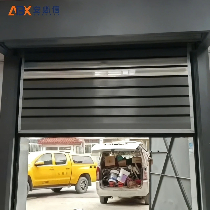 阳江市涡轮硬质高速门