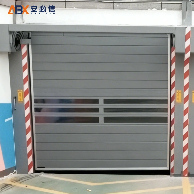 阳江市感应高速门